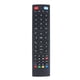 thumbnail image 1 of 1 reemplazo de control remoto universal para Blaupunkt LED LCD 3D TV Remote Hugtrwg Nuevos Originales, 1 of 6