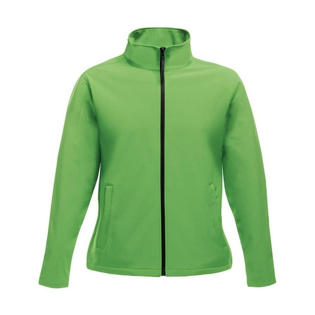 Regatta Womens Ablaze Printable Soft Shell Jacket