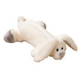 thumbnail image 4 of Estuche de peluche, estuche para lápices, bolsa de papelería de peluche, estuche para lápices para blanco, 4 of 9