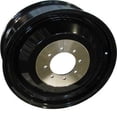 thumbnail image 2 of XD Cast Aluminum Rim XD001 22X8.25 8X6.5 G-BLK 125MM, XD00122880397, 2 of 2