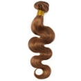 thumbnail image 2 of SEGO Virgin Human Hair Bundles Body Wave/Straight 3 Bundles Human Hair Extensions, 2 of 8