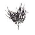 thumbnail image 5 of Wanyng 14 Inch Artificial Persian Simulation Plant Flowers in Natural Wedding Decorations, 5 of 7