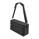 thumbnail image 3 of Bolsa para altavoz con correa. Compacta, portátil, impermeable y resistente a los golpes. Incluye bolsillo de transporte., 3 of 8