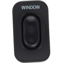 Motorcraft Door Window Switch SW-7081 Fits select: 1995-2007 FORD RANGER