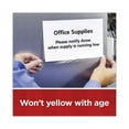 thumbnail image 6 of Transparent Tape, 1" Core, 0.75" X 83.33 Ft, Transparent, 12/pack | Bundle of 10 Packs, 6 of 7