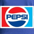 thumbnail image 3 of CafePress - 90S Pepsi Logo Women's Football T Shirt - Womens Football Shirt, 3 of 4