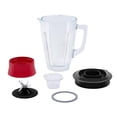 thumbnail image 2 of Licuadora T-fal InfinyForce XL 12 Velocidades Rojo LN8225MX, 2 of 4