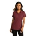 thumbnail image 1 of Port Authority Polo SuperPro React pour Dames. LK810, 1 of 1