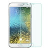 Insten Clear Tempered Glass Screen Protector for Samsung Galaxy E5 (Shatter-proof)