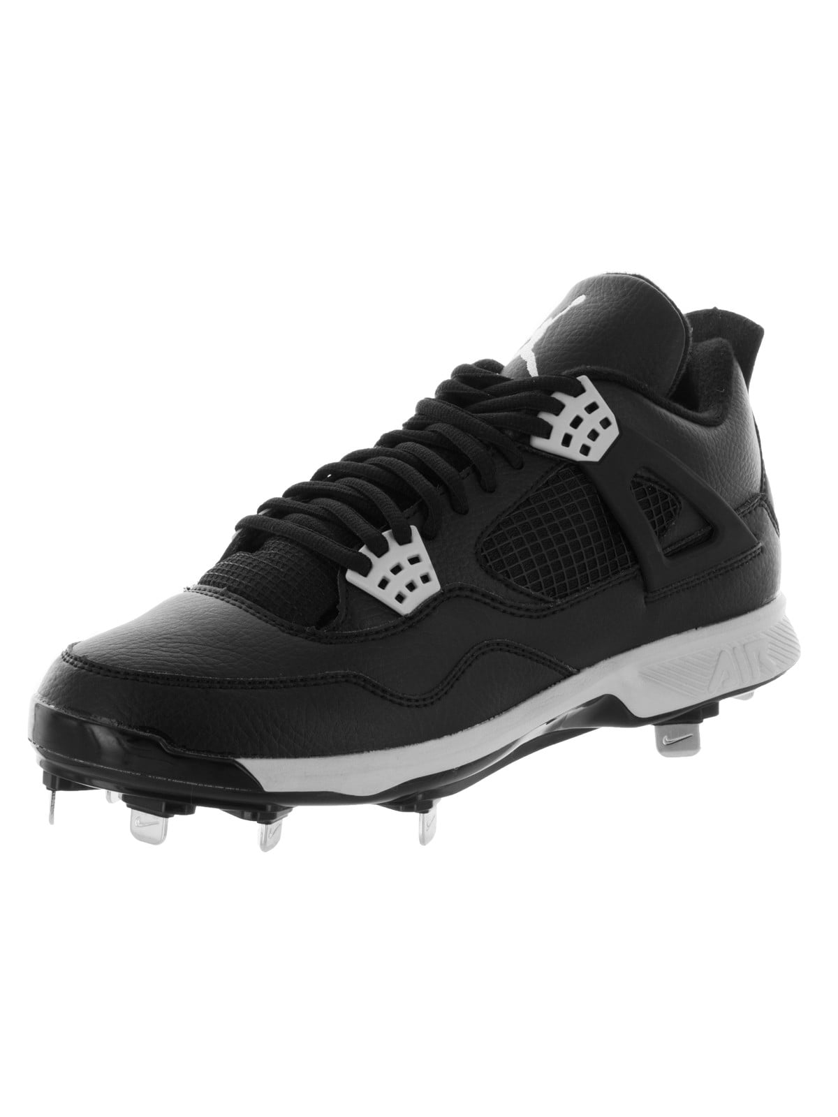 air jordan retro 4 baseball cleats