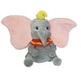 thumbnail image 2 of Disney Dumbo 17" Plush Backpack, 2 of 3