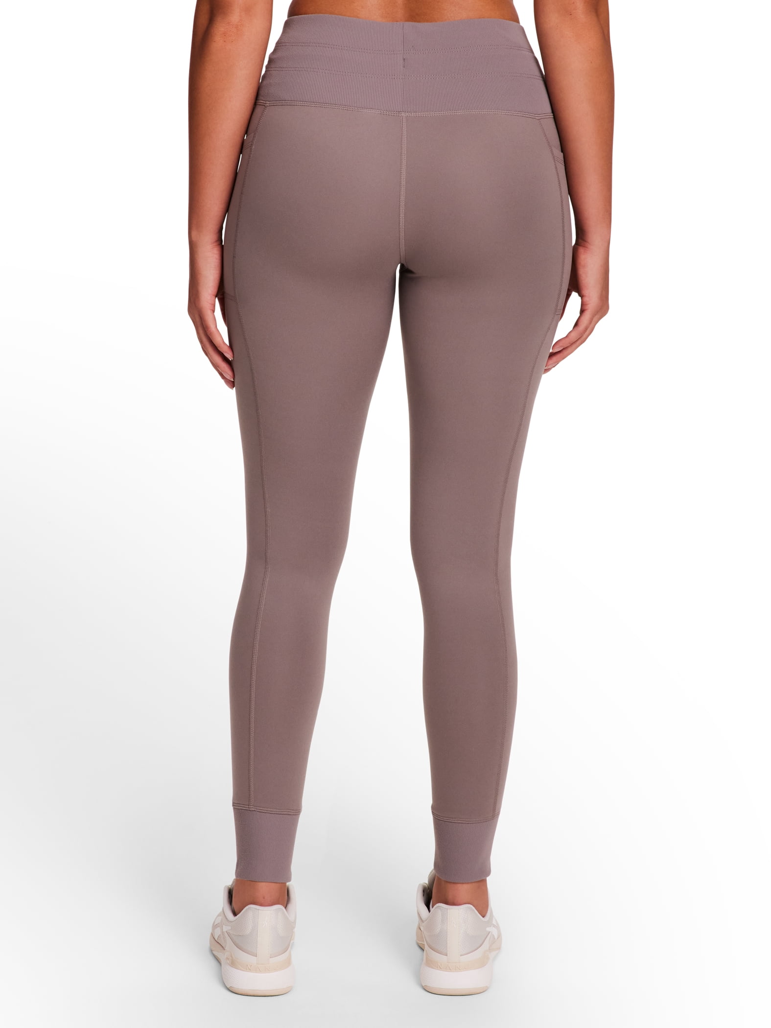 Reebok Women's Explorer Cuffed Legging, Sizes XS-XXXL