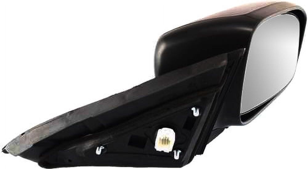Mirror Compatible With 2003-2007 Honda Accord Right Passenger Side Paintable Kool-Vue
