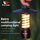 thumbnail image 4 of Linterna LED 400LM 4 Modos Impermeable Ndcxsfigh para Barbacoa Senderismo Camping, 4 of 9