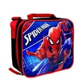 thumbnail image 2 of Lunch Bag - Spiderman Insulated Lunch #SPCO115, 2 of 3