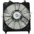 thumbnail image 2 of For Acura RDX A/C Radiator Fan Assembly 2010 2011 2012 Driver Side For AC3115121 | 19030RWCA03 | 19020RWCA01 | 19015RWCA01, 2 of 4