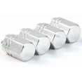 thumbnail image 1 of 4 Tire Valve Stem Caps, 1 of 6
