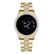 thumbnail image 1 of Reloj de cuarzo para hombre, elegante reloj de moda para hombre con correa y esfera, reloj de cuarzo para mujer, reloj de regalo, reloj para mujer., 1 of 3