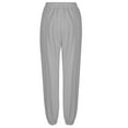 thumbnail image 6 of Dyegold Womans Sweat Pants Teen Girls Fall Outfits For Women 2023 Joggers For Women Fall Outfits Oversized ​Activewear ​Track Pants Women ​Your Orders, 6 of 8