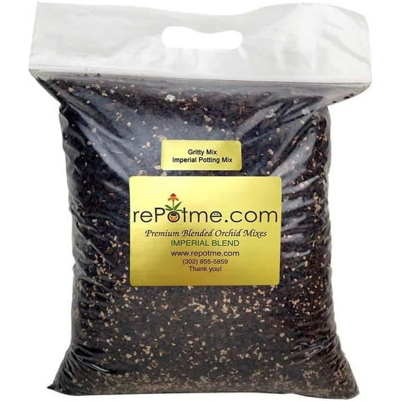 Indoor Tree/Gritty Mix Imperial Potting Soil (Standard Bag)