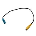 thumbnail image 5 of Rear View Reverse Camera Adapter Cable Fit For Mercedes For Benz C E W204 W212 80cm Rearview Camera Connector Cable Accessories, 5 of 8