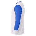 thumbnail image 3 of Men's 3/4 Sleeve Utility Shirt N3294, 3 of 3