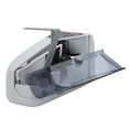 thumbnail image 1 of Money Counter Machine, Portable Handheld Currency Counter Mini Small  For Check For Bank Draft For Credit Card EU Plug,US Plug,UK Plug,AU Plug, 1 of 8