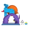 thumbnail image 4 of Set de Juego Mattel Pixar Pizza Planet con Buzz y Alien, 4 of 4