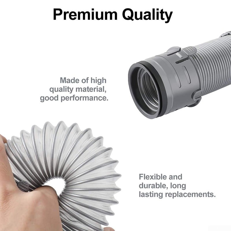 For SHARK Navigator Lift-Away Vacuum NOZZLE HOSE NV350 NV351 NV352 NV356 NV440