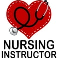 thumbnail image 2 of CafePress - Nursing Instructor Heart Stainless Steel Travel Mu - Insulated Stainless Steel Travel Tumbler 20 oz., 2 of 3