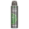 Dove Men+Care Antiperspirant Dry Spray Lime + Sage 3.8 Oz.