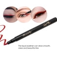thumbnail image 4 of Delineador de ojos líquido, lápiz delineador de ojos líquido impermeable de 13,5 cm, Herramiente Cosmética de Maquillaje de Lápiz delineador de ojos para ujos uso, 4 of 7