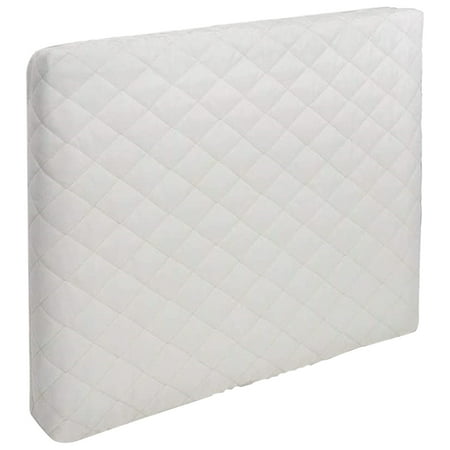 

Indoor Air Conditioner Cover Double Insulation Fitted Elastic for 71x51x6.4cm