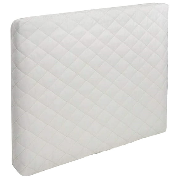 Indoor Air Conditioner Cover Light Weight Window Unit Cover for Winter House 64x43.5x6.4cm