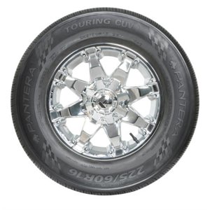 Pantera Touring CUV A/S All Season 235/60R16 100H SUV/Crossover Tire Sansujyuku sansujyuku.com