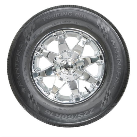Pantera Touring CUV A/S All Season 235/60R16 100H SUV/Crossover Tire Sansujyuku sansujyuku.com