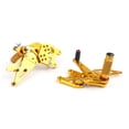thumbnail image 2 of Motor Genic Rearset Rear set For Honda CBR600RR CBR 600 RR 2007-2008, 2 of 3