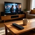 thumbnail image 4 of MKHSQHDG Today's Deals Universal Remote Control Compatible with Multiple Devices Smart Tv Dvd Projector Streaming Player Audio System, 4 of 8