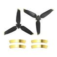 thumbnail image 1 of Agiferg Quick Release 5328S Propellers Replacement Blades + Sticker For DJI FPV Drone, 1 of 3