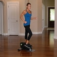 thumbnail image 4 of Stamina InMotion Compact Strider Black, 4 of 8