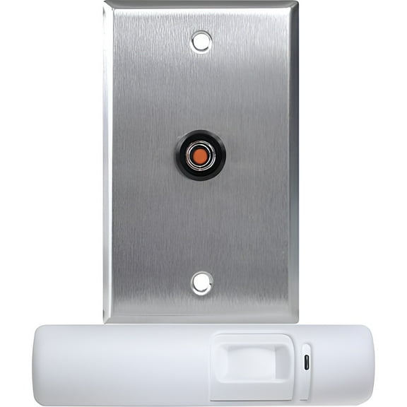 Honeywell EGRESSK1 Pir/Request Exit Kit