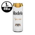 thumbnail image 1 of Cerveza clara Modelo especial 410 ml, 1 of 4
