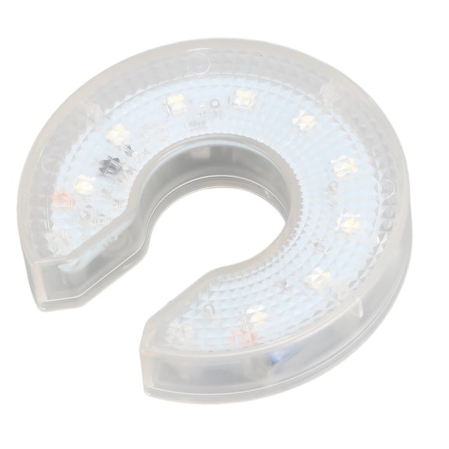 Luz Para Hoyos De Golf, Larga Espera, Larga Duración, 5 Colores De Iluminación, Taza De Golf Brillante Portátil Para Juegos De Golf Nocturnos