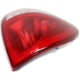 thumbnail image 3 of Tail Light Lamp For 2004-2007 Town & Country Caravan Passenger Side With Bulb, 3 of 5