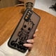 thumbnail image 3 of Matte Case for Huawei NOVA Y70 10 9 8SE 8 7SE 7I 7 6 5I 5 3I 4G 5G Hard PC Case Funda Coque Capa Shell Cover Marvel Comics Groot, 3 of 5