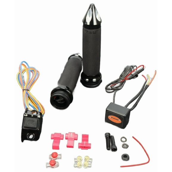 Avon Grips CC-86-AN-S-F-HT