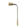 thumbnail image 3 of Pressure Washer Extension Wand Quick Connect Washer Lance Gutter Cleaning Tools 90 Degree, 3 of 9