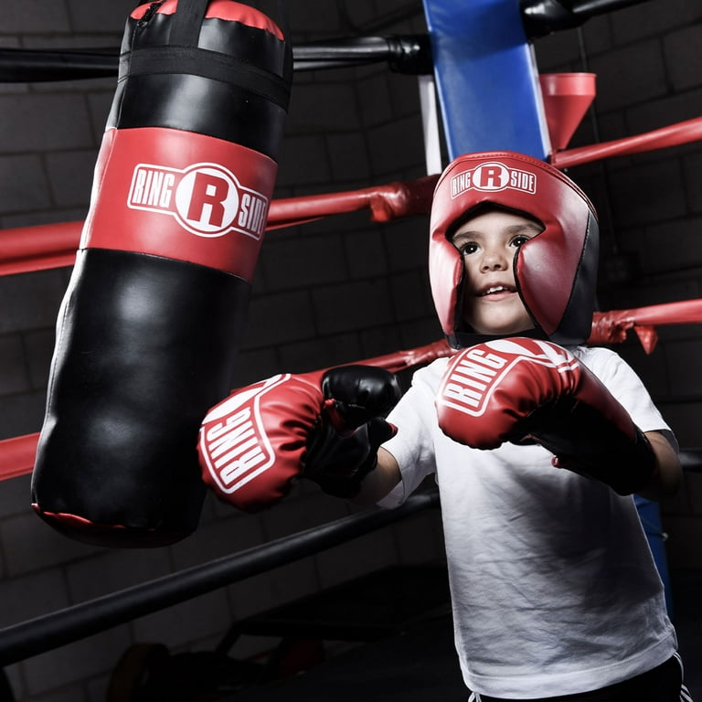 Kid boxing gloves walmart sale
