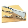 thumbnail image 3 of Partners Brand Economy Hand Stapler, Silver, 1/Each ST101, 3 of 3