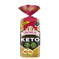thumbnail image 1 of Pan Keto Oroweat 380 g, 1 of 3